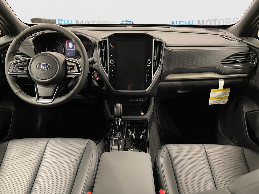 new 2026 Subaru Forester car, priced at $41,785