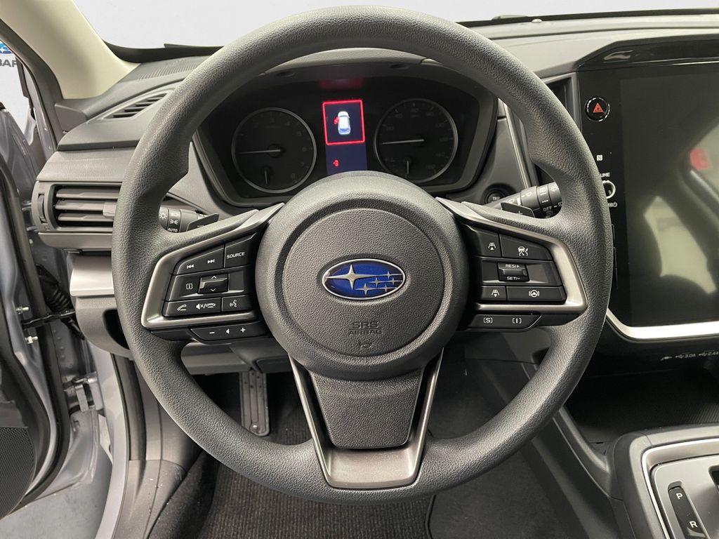 new 2026 Subaru Impreza car, priced at $27,621