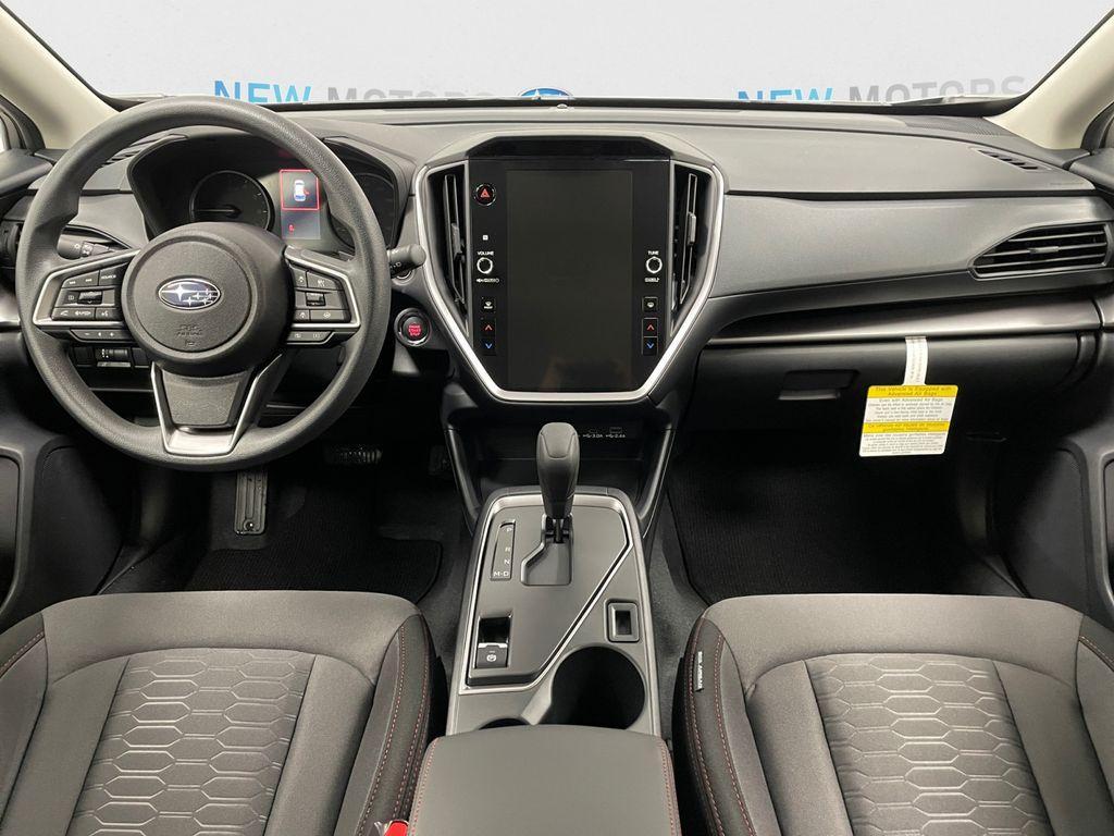 new 2026 Subaru Impreza car, priced at $27,621