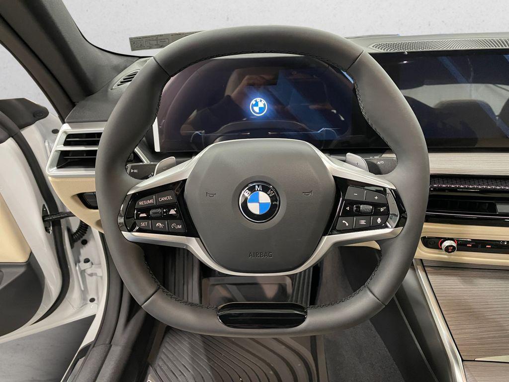 new 2026 BMW 430 car, priced at $60,680