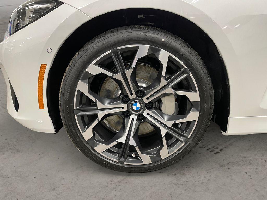 new 2026 BMW 430 car, priced at $60,680