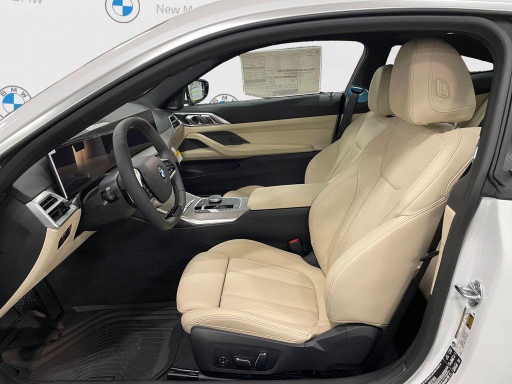 new 2026 BMW 430 car, priced at $60,680