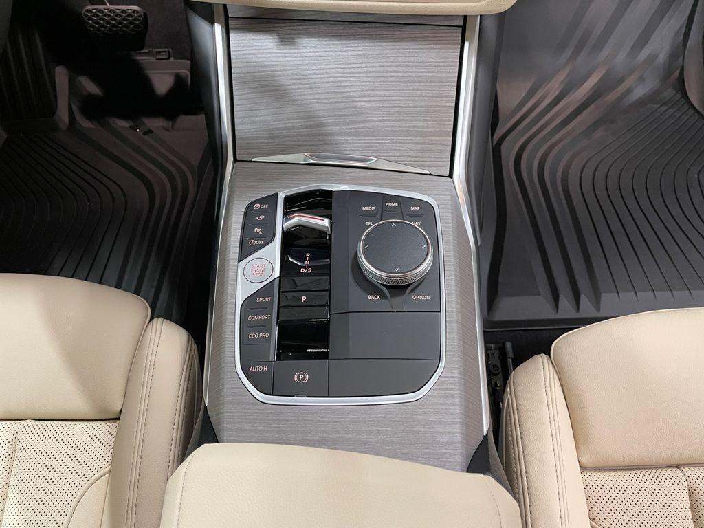 new 2026 BMW 430 car, priced at $60,680