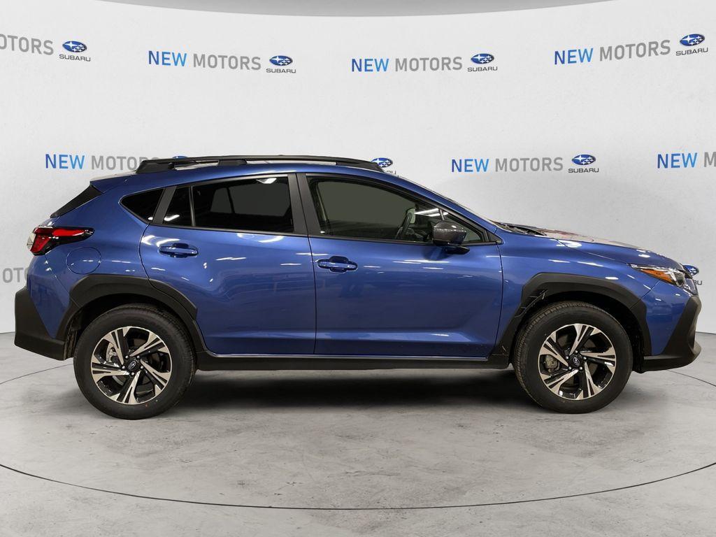 used 2025 Subaru Crosstrek car, priced at $28,797