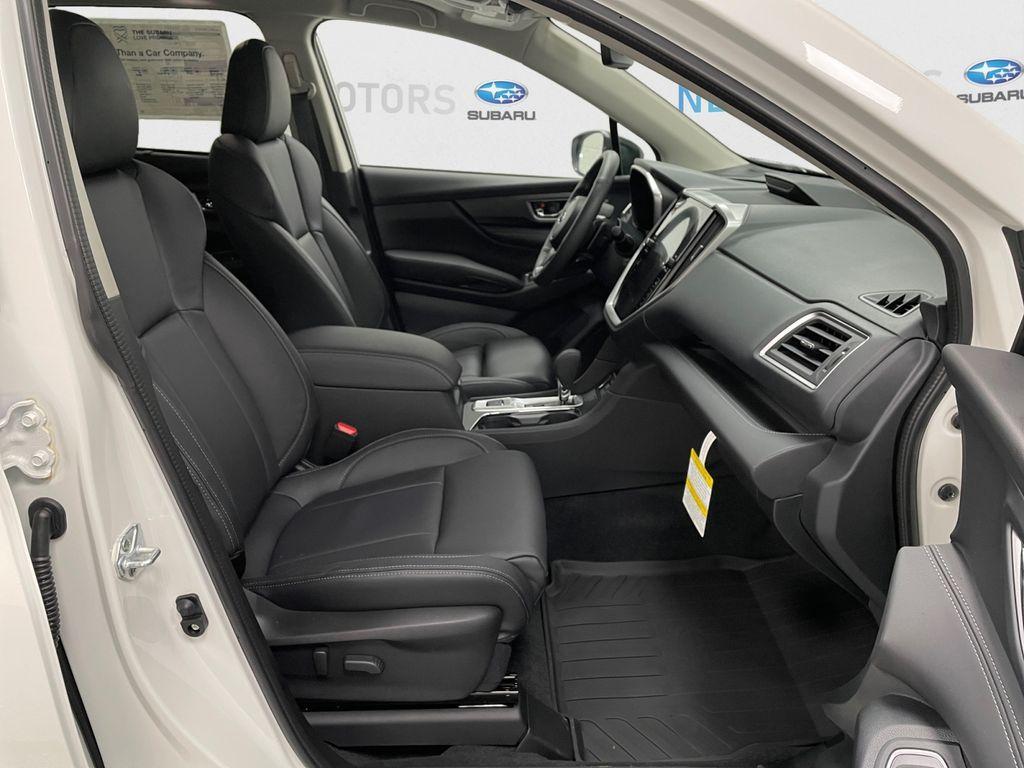 new 2026 Subaru Ascent car, priced at $47,462