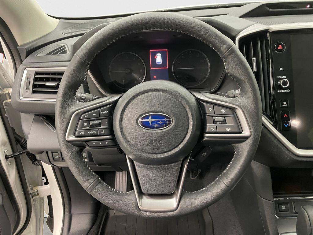 new 2026 Subaru Ascent car, priced at $47,462