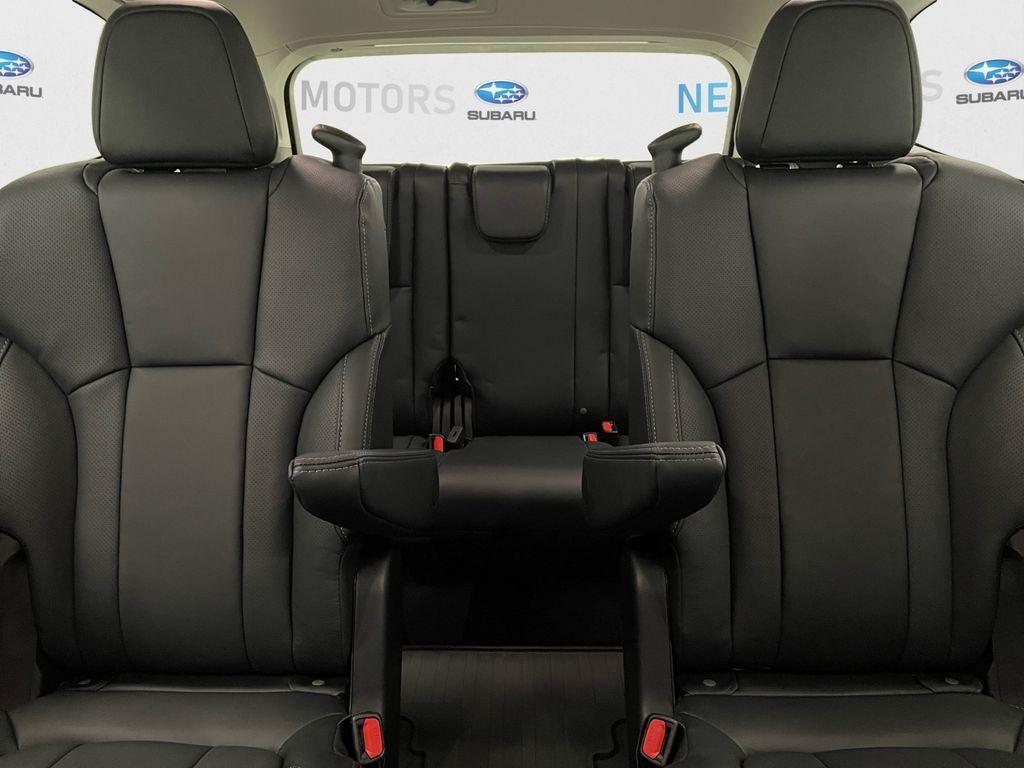 new 2026 Subaru Ascent car, priced at $47,462