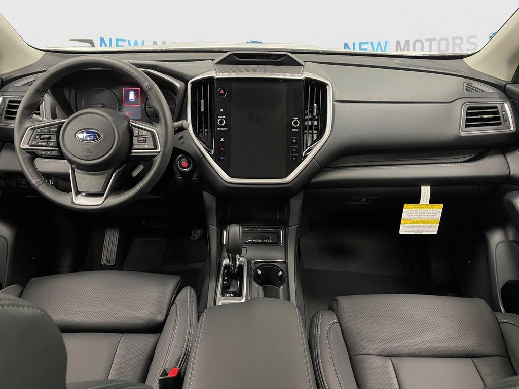 new 2026 Subaru Ascent car, priced at $47,462