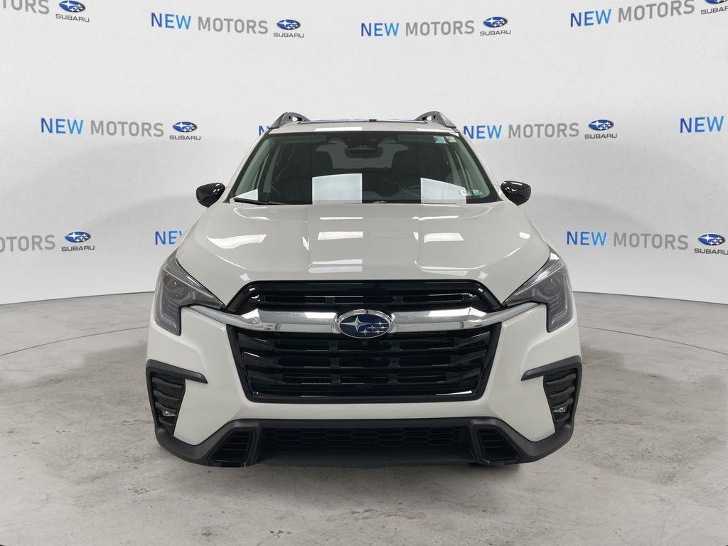 new 2026 Subaru Ascent car, priced at $47,462
