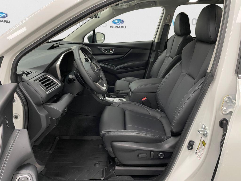 new 2026 Subaru Ascent car, priced at $47,462