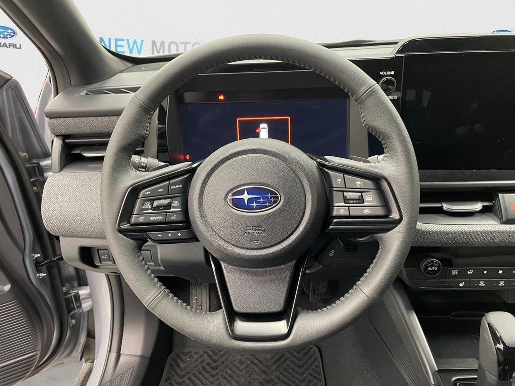 new 2026 Subaru Outback car, priced at $38,707