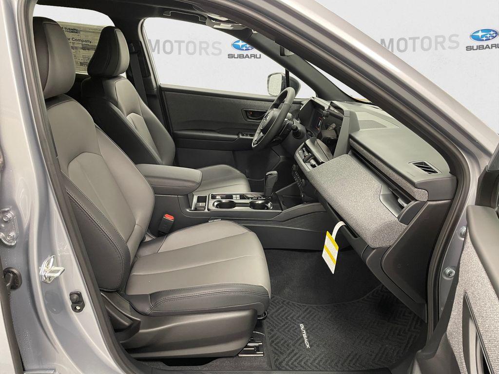 new 2026 Subaru Outback car, priced at $38,707