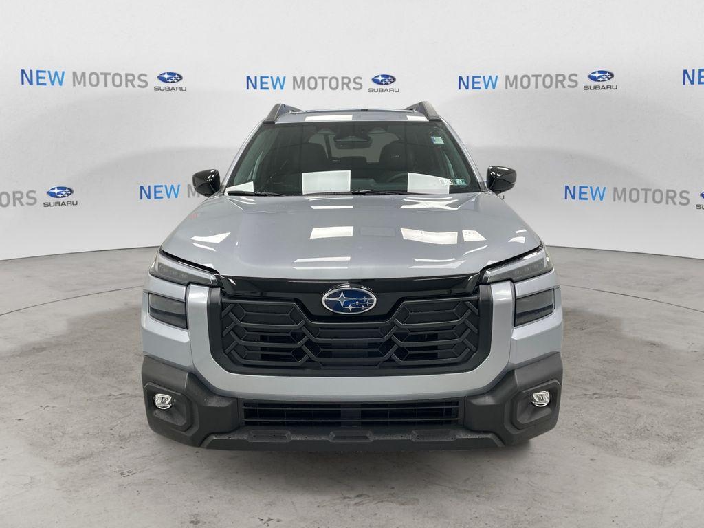 new 2026 Subaru Outback car, priced at $38,707