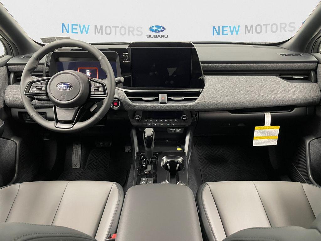 new 2026 Subaru Outback car, priced at $38,707