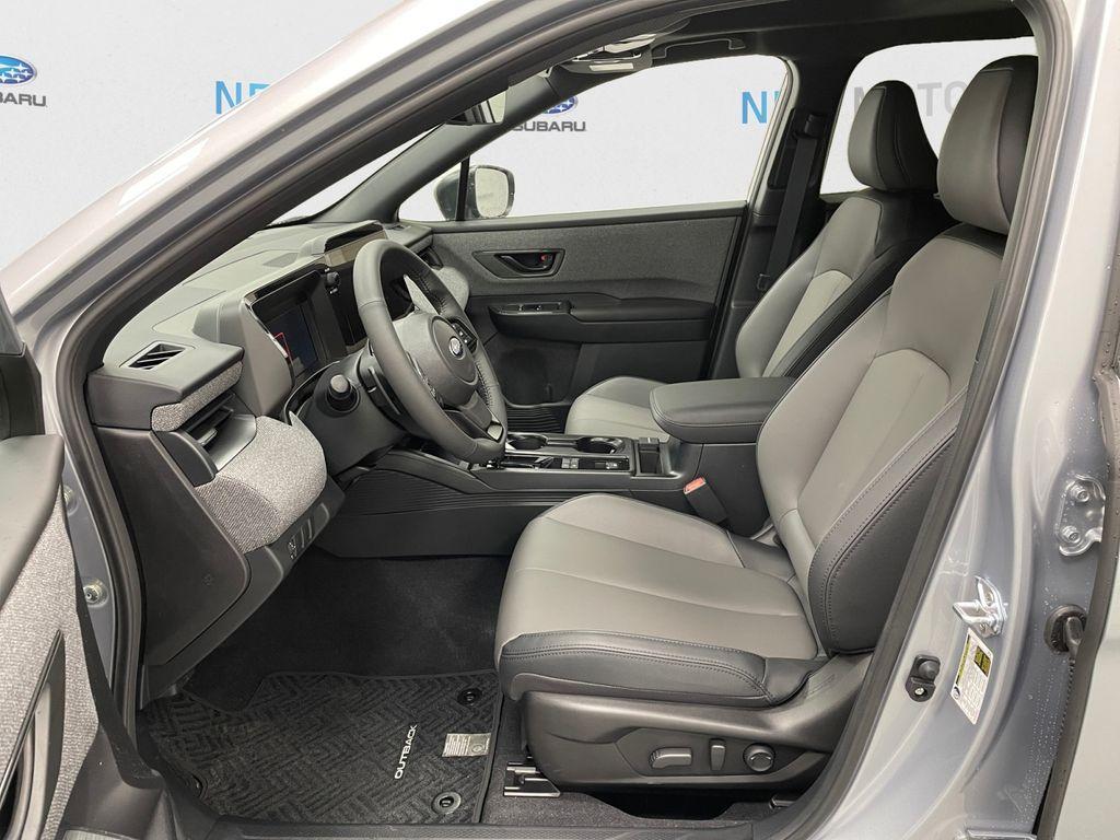new 2026 Subaru Outback car, priced at $38,707
