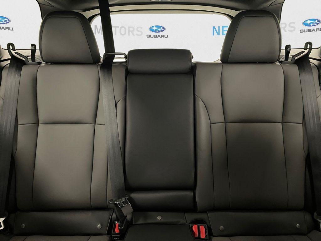 new 2026 Subaru Outback car, priced at $38,707