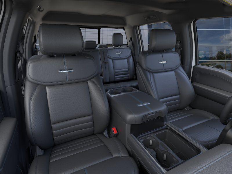 new 2026 Ford F-250 car, priced at $92,490