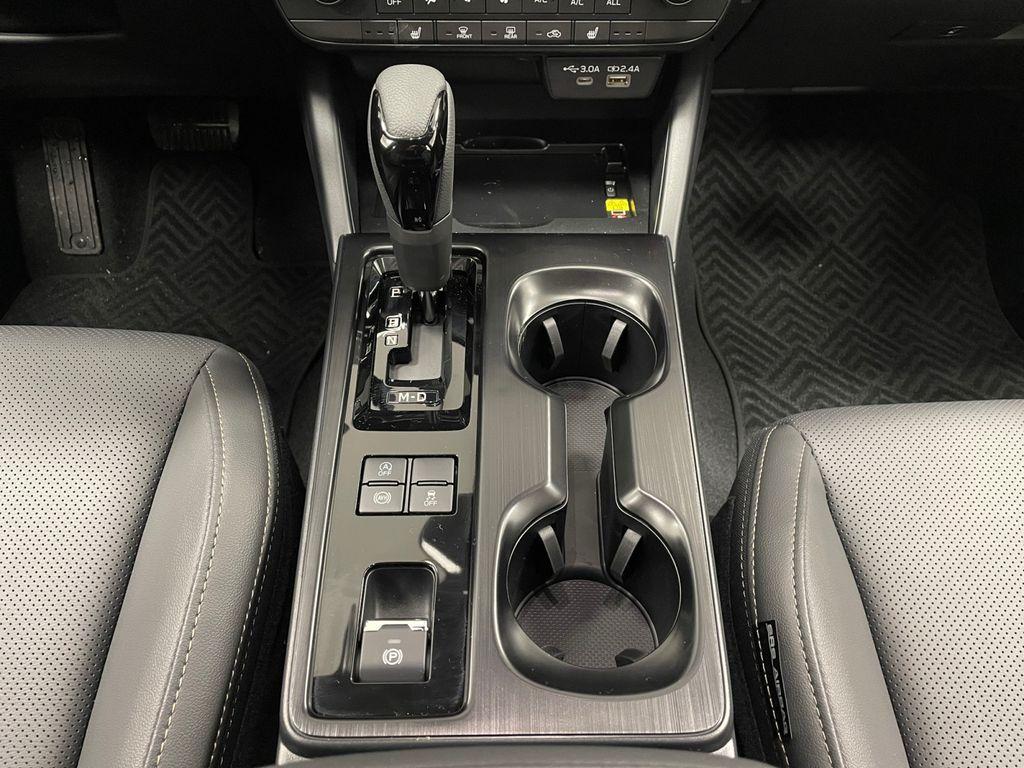 new 2026 Subaru Outback car, priced at $43,193