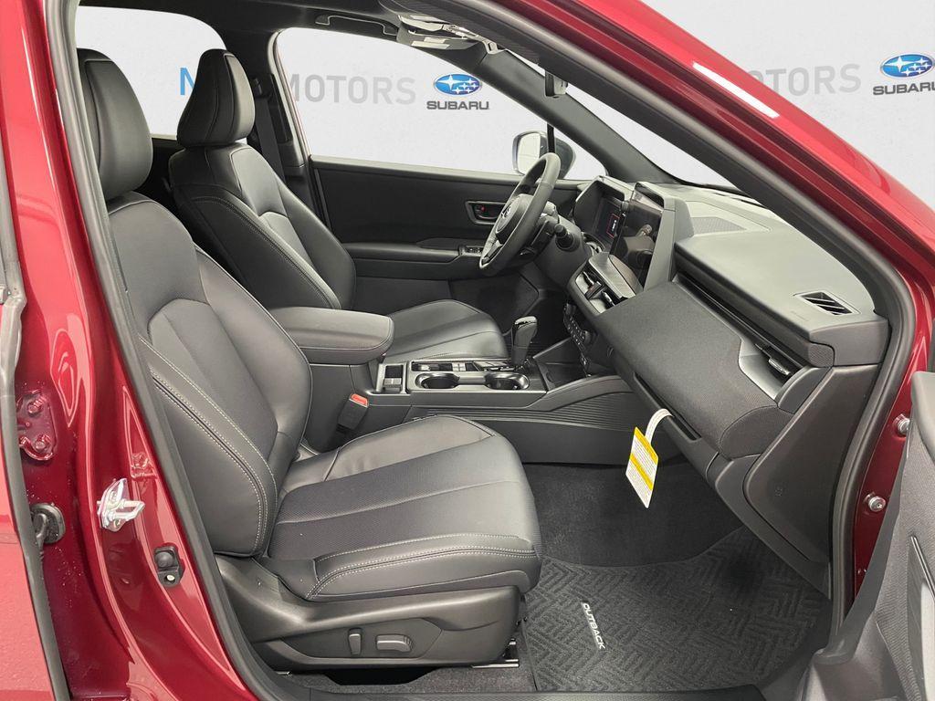 new 2026 Subaru Outback car, priced at $43,193