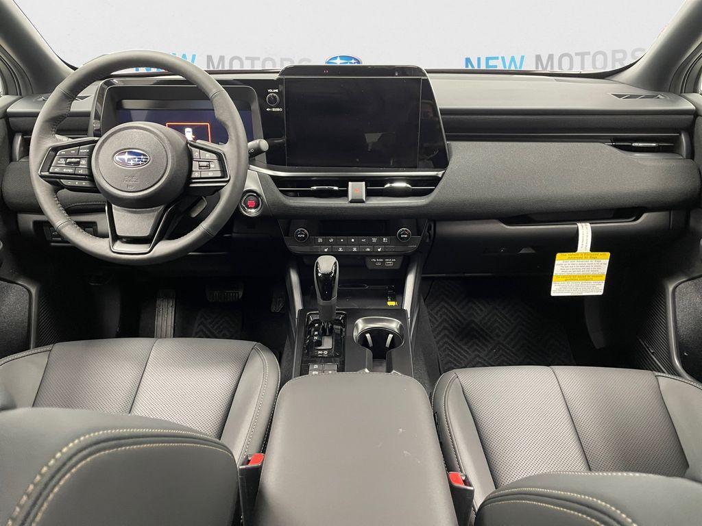 new 2026 Subaru Outback car, priced at $43,193