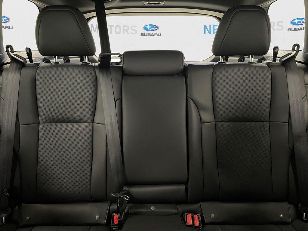 new 2026 Subaru Outback car, priced at $43,193