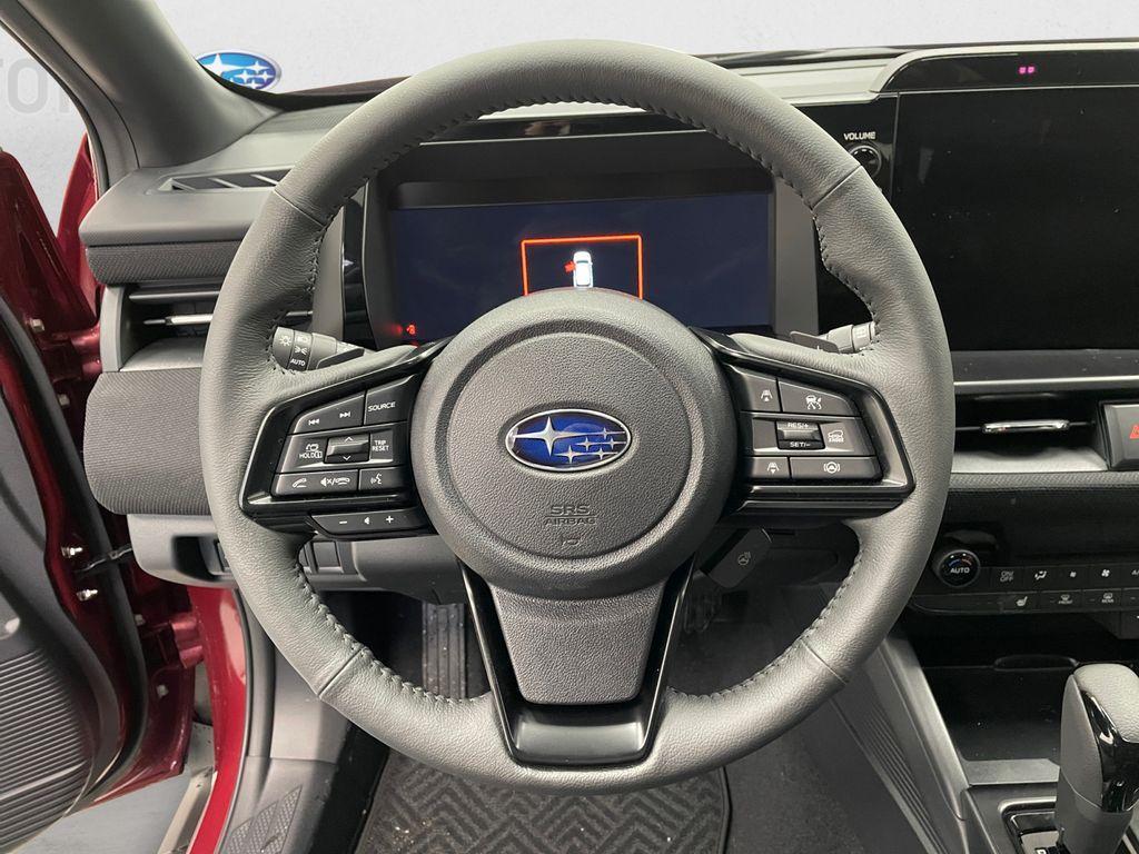 new 2026 Subaru Outback car, priced at $43,193