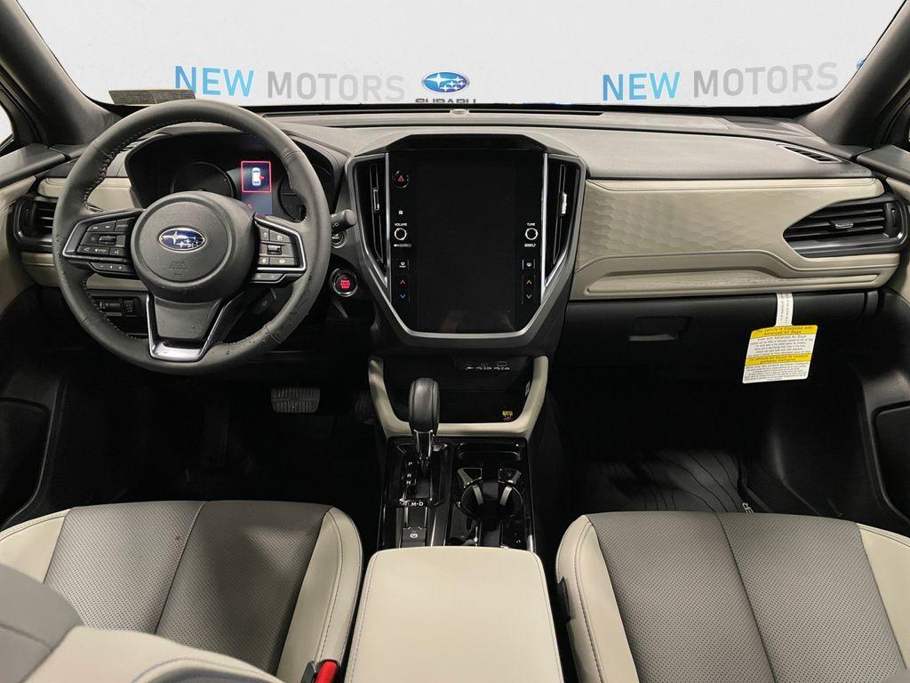 new 2026 Subaru Forester car, priced at $42,180