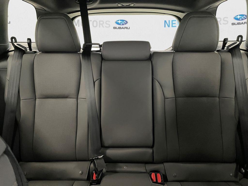 new 2026 Subaru Outback car, priced at $43,157