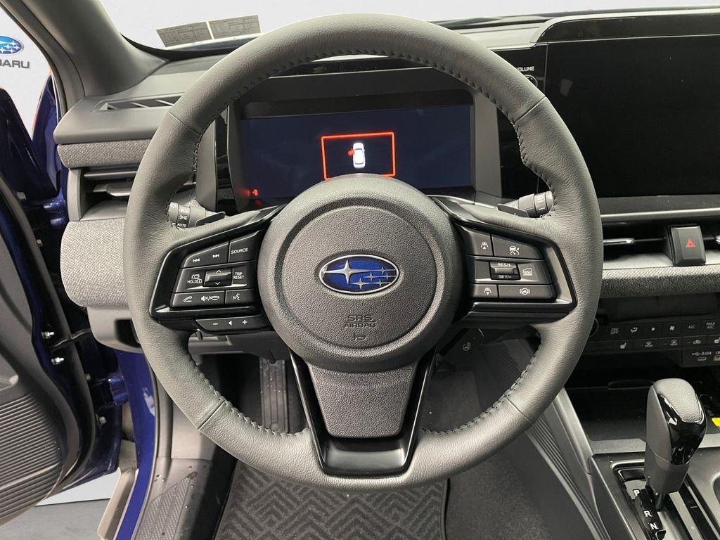 new 2026 Subaru Outback car, priced at $43,157