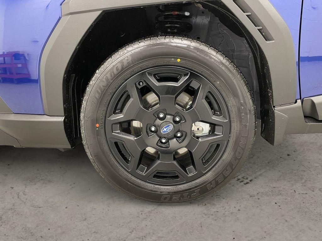 new 2026 Subaru Outback car, priced at $43,157