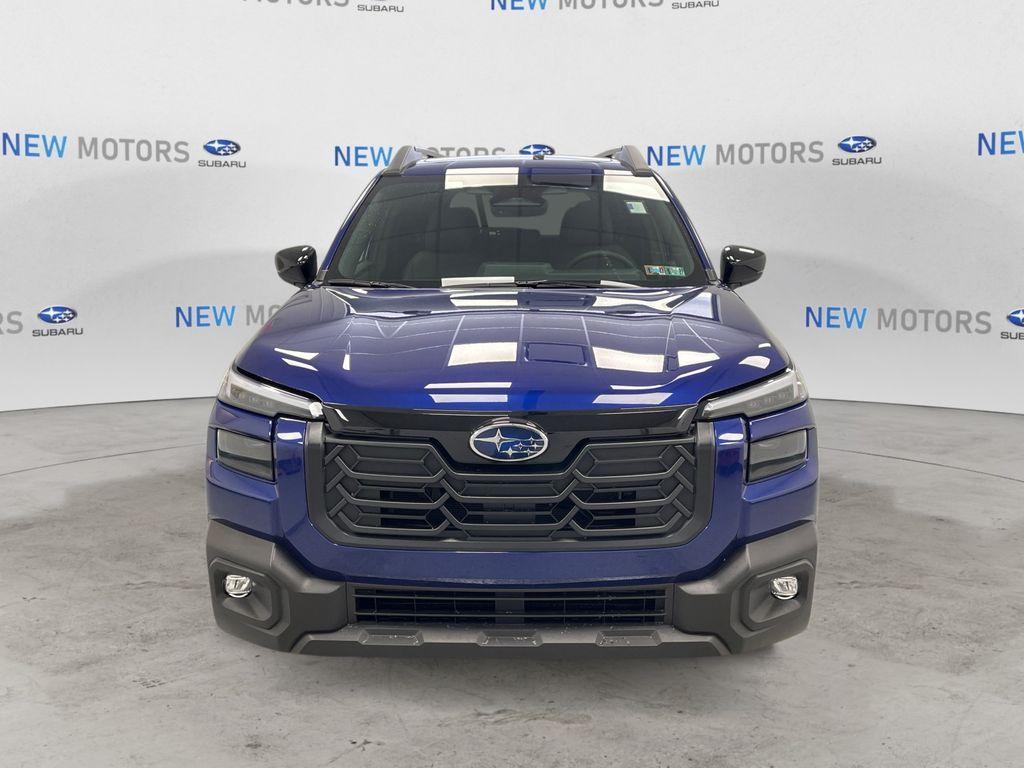 new 2026 Subaru Outback car, priced at $43,157