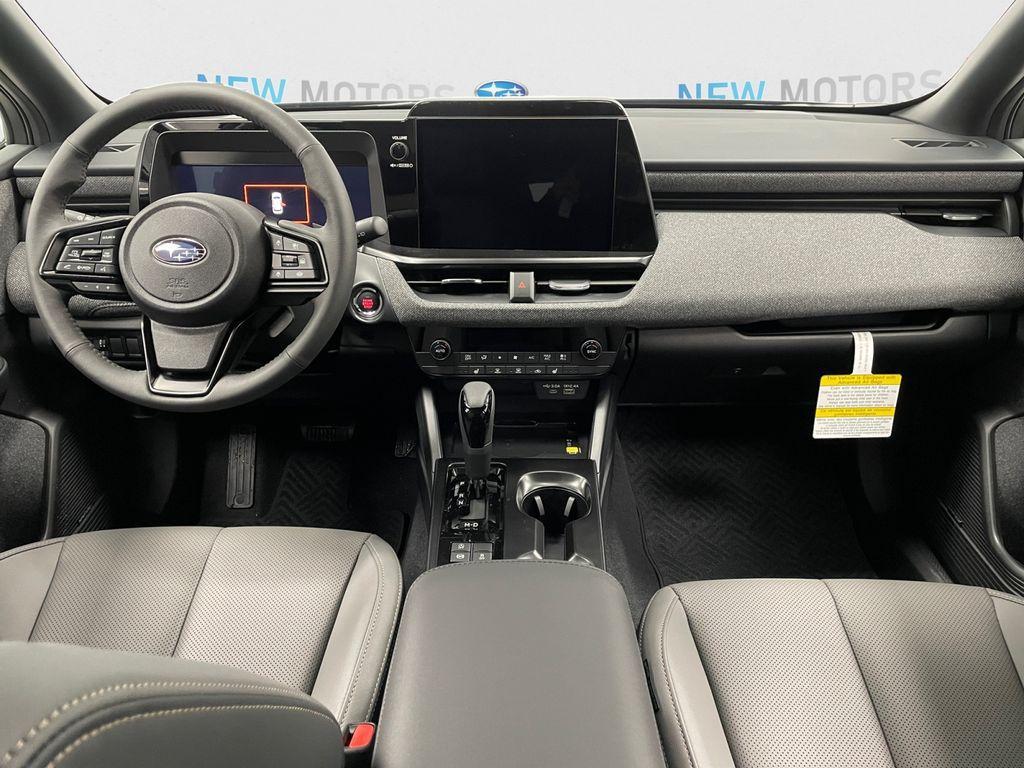 new 2026 Subaru Outback car, priced at $43,157