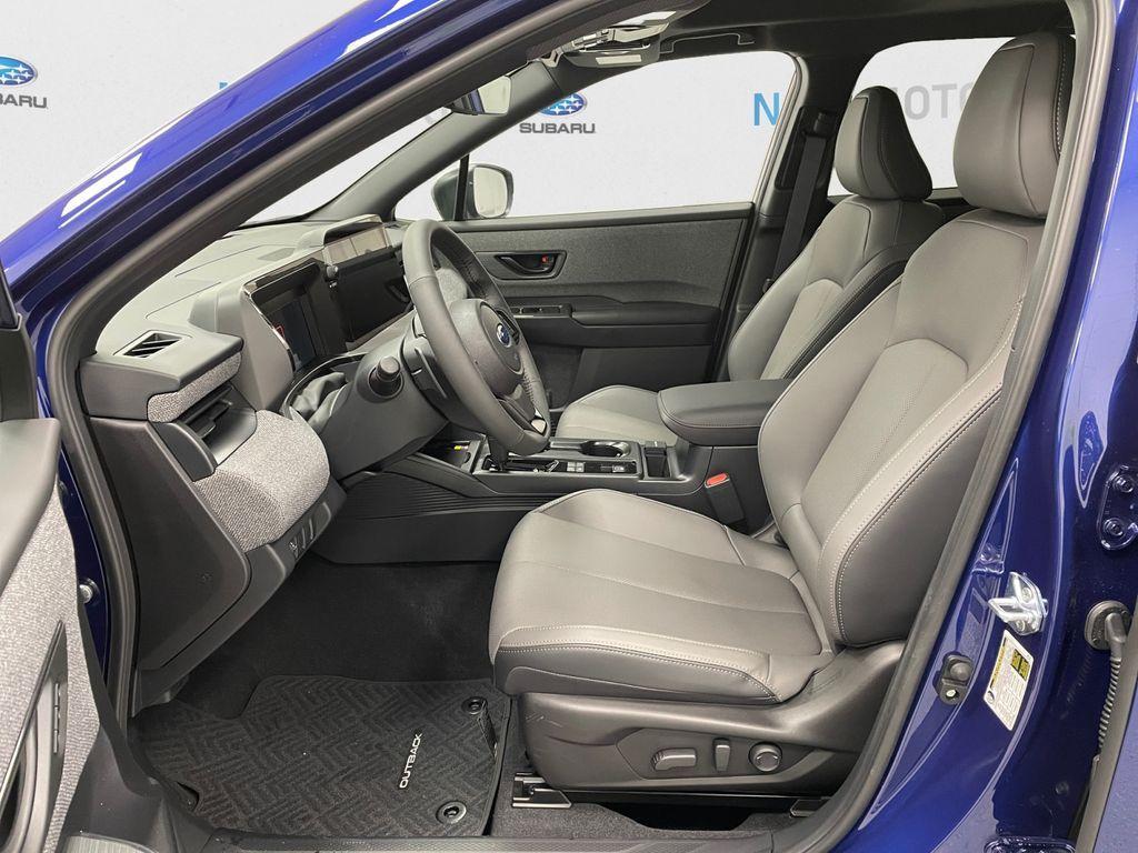 new 2026 Subaru Outback car, priced at $43,157