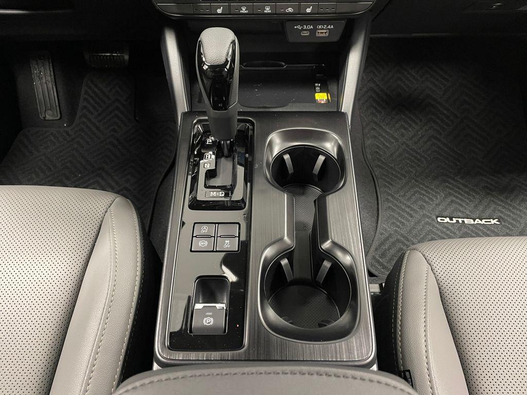 new 2026 Subaru Outback car, priced at $43,157