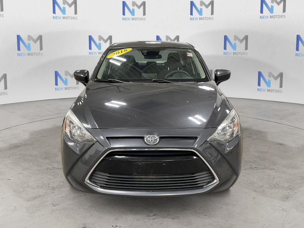 used 2018 Toyota Yaris iA car, priced at $10,986