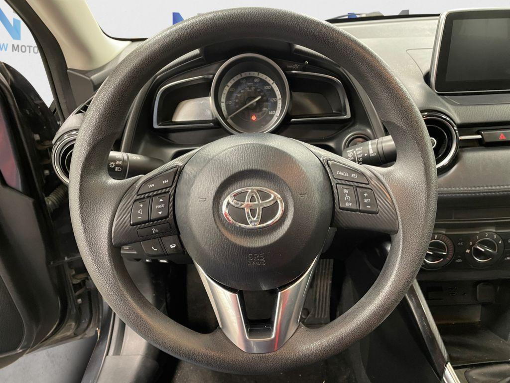 used 2018 Toyota Yaris iA car, priced at $10,986