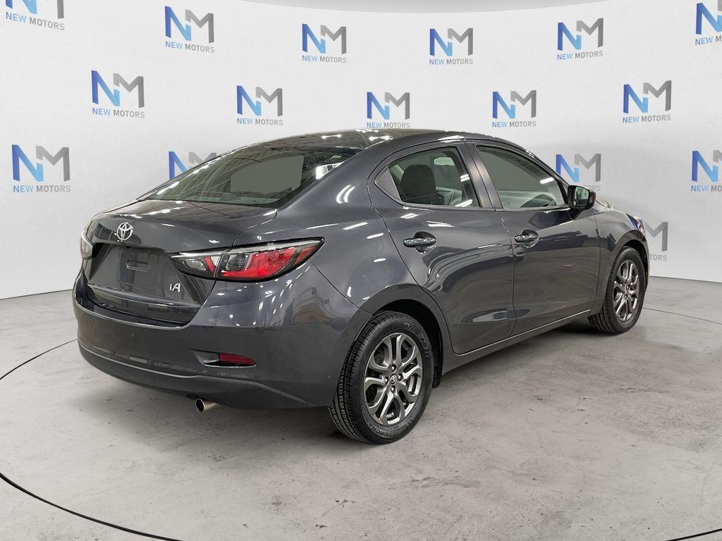 used 2018 Toyota Yaris iA car, priced at $10,986