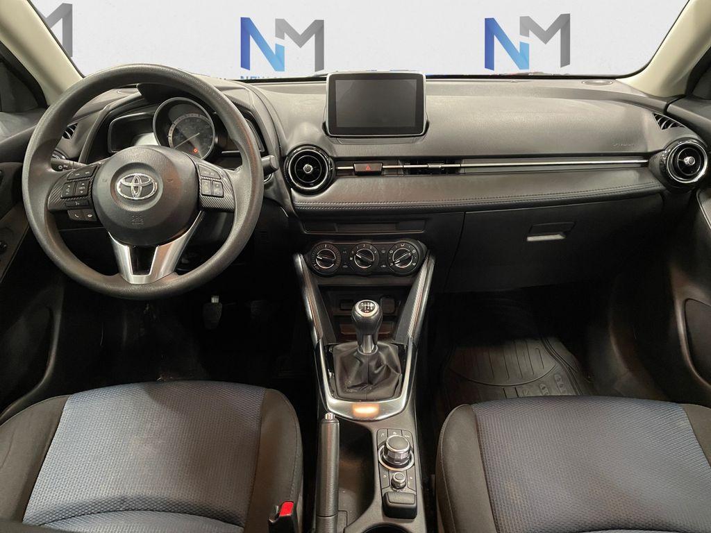 used 2018 Toyota Yaris iA car, priced at $10,986