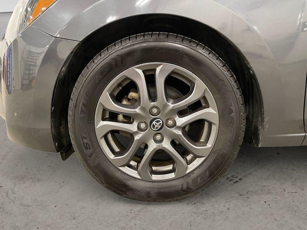 used 2018 Toyota Yaris iA car, priced at $10,986