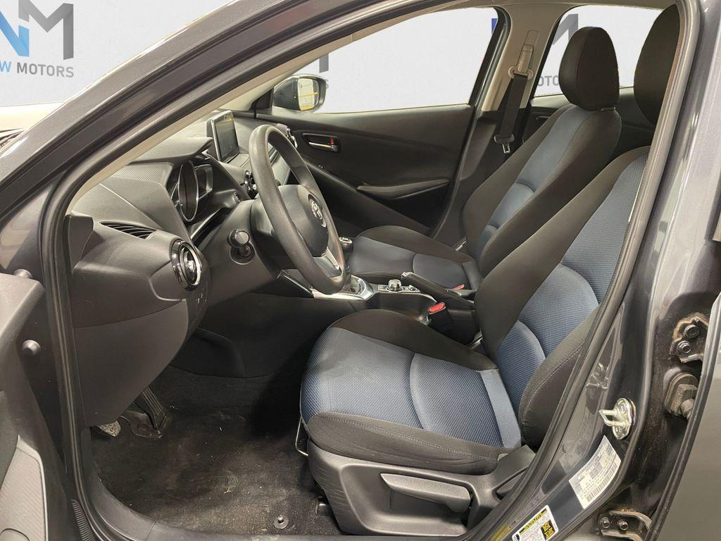 used 2018 Toyota Yaris iA car, priced at $10,986