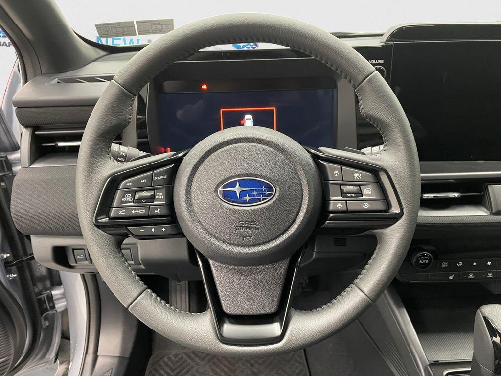 new 2026 Subaru Outback car, priced at $36,048