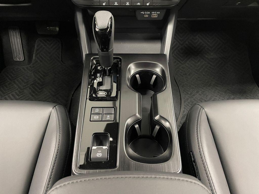 new 2026 Subaru Outback car, priced at $36,048