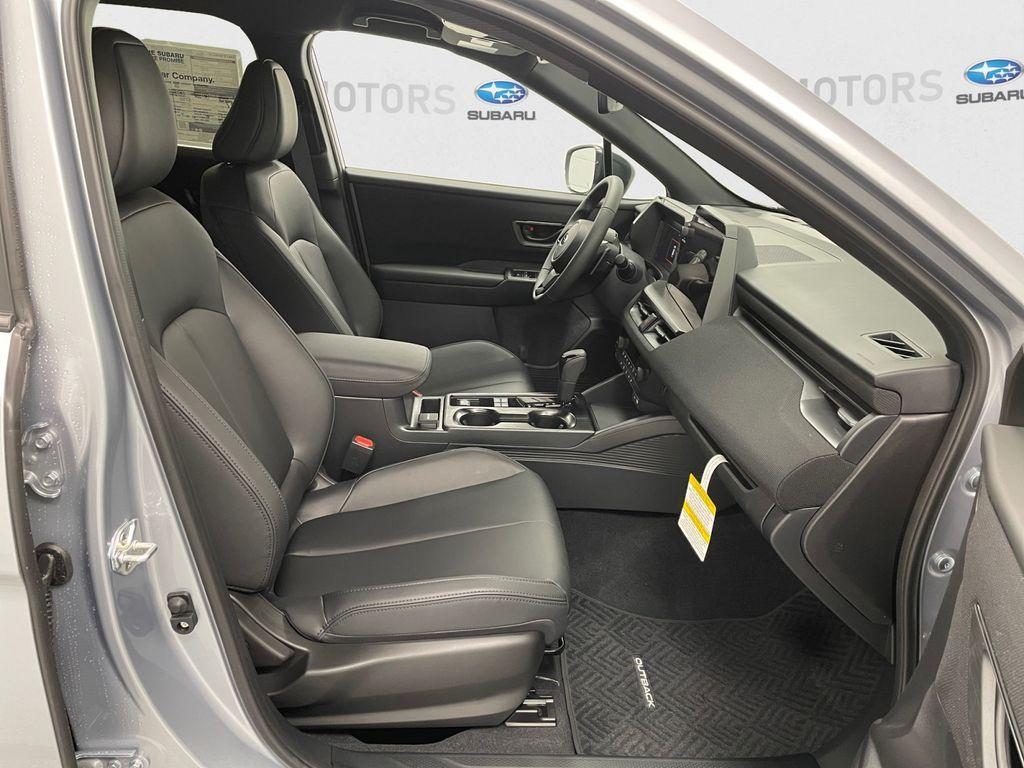 new 2026 Subaru Outback car, priced at $36,048