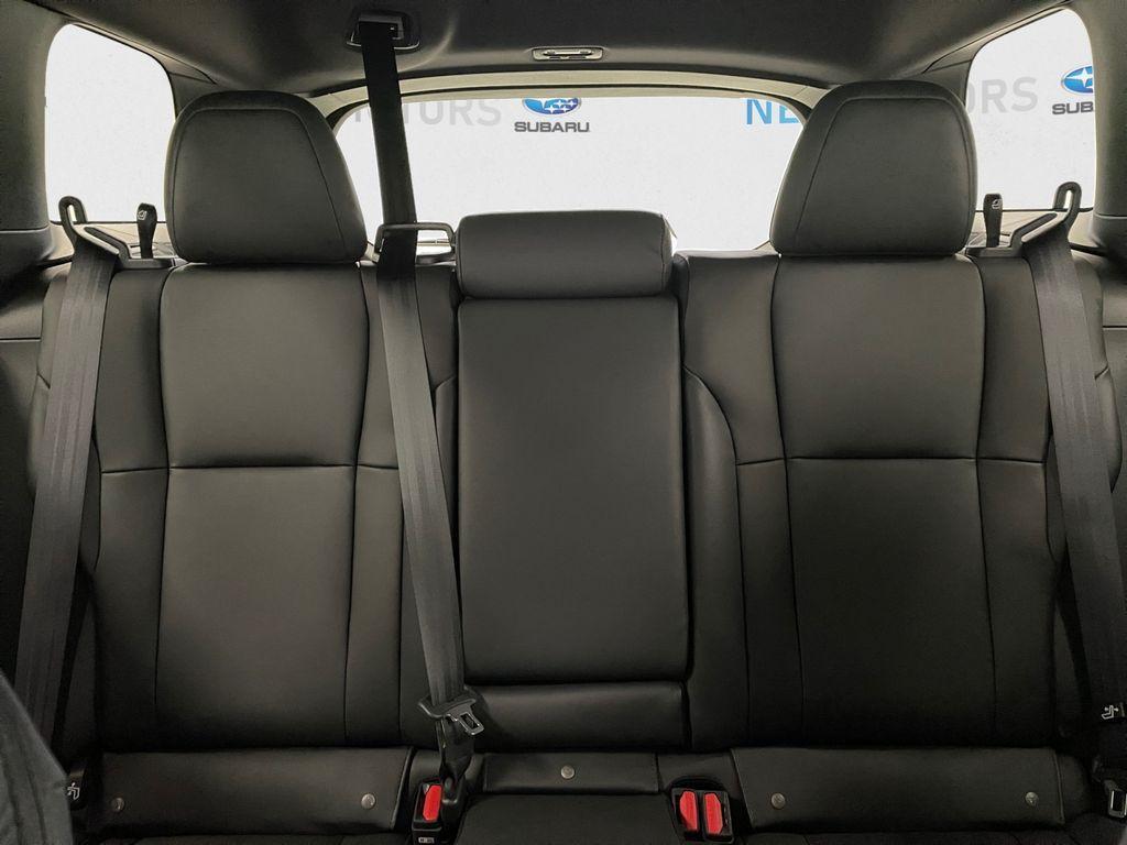 new 2026 Subaru Outback car, priced at $36,048