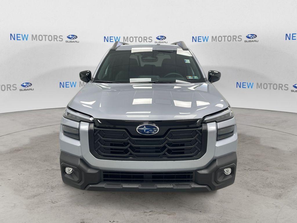 new 2026 Subaru Outback car, priced at $36,048