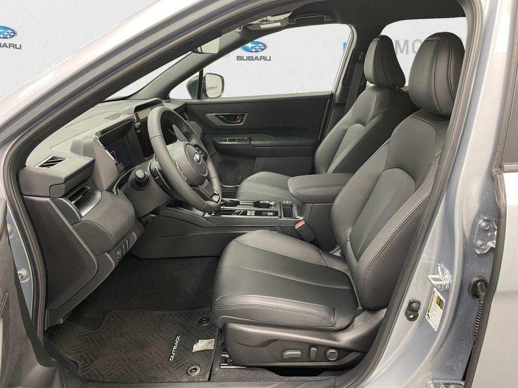 new 2026 Subaru Outback car, priced at $36,048