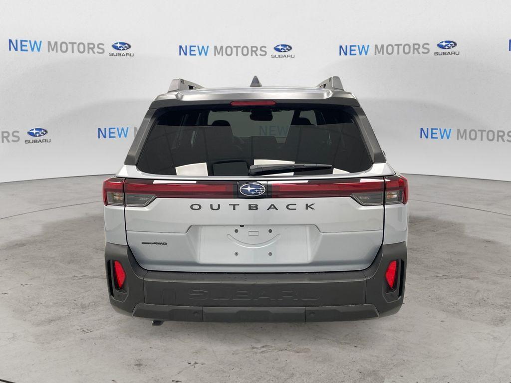 new 2026 Subaru Outback car, priced at $36,048