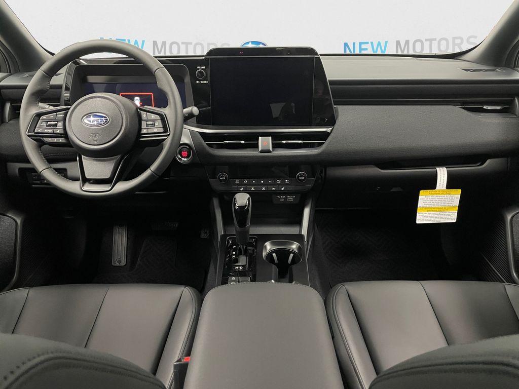 new 2026 Subaru Outback car, priced at $36,048