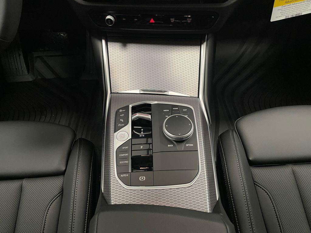new 2026 BMW 330 car, priced at $56,640