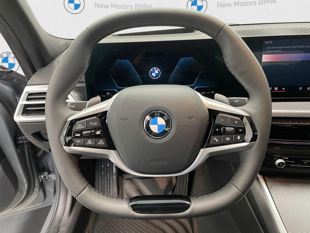 new 2026 BMW 330 car, priced at $56,640